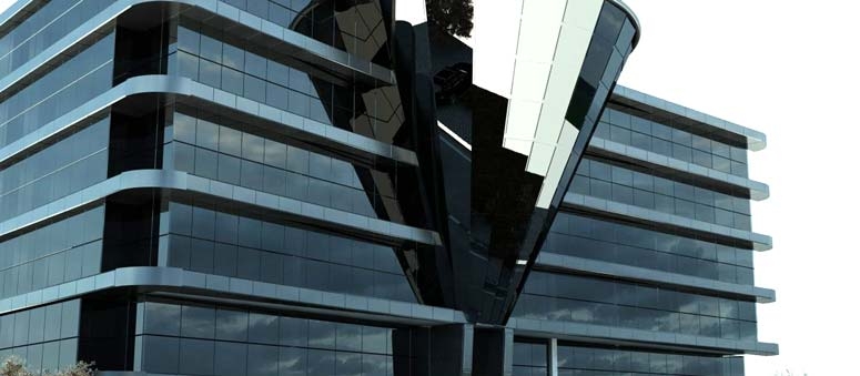 DEKORATİF ALİMİNYUM PANEL CEPHE KAPLAMA SİSTEMLERİ