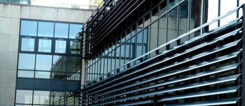 PANEL GİYDİRME CEPHE SİSTEMLERİ